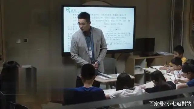 小舍得:钟老师结局已注定,和张老师分手,再次被辞退