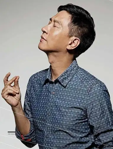 张家辉 nick cheung的图片