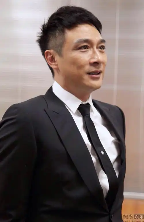 吴镇宇1961年12月21日出生于香港中国香港男演员