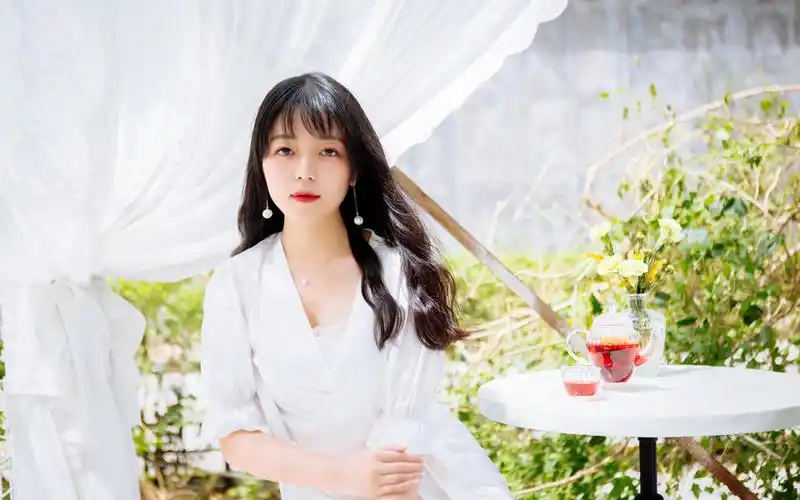 美女壁纸,美女,养眼,高清,清新,气质,长发,私房,迷人,成熟,壁纸,1920x