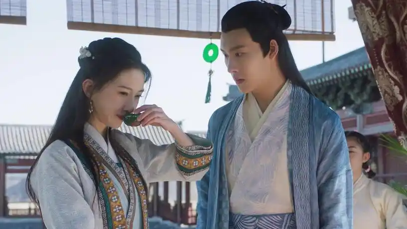 夫人,大可不必-电视剧-高清视频在线观看-芒果tv