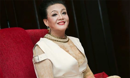 俏江南往事,从25亿的女富豪,到被踢出局,张兰做错了什么?__财经头条