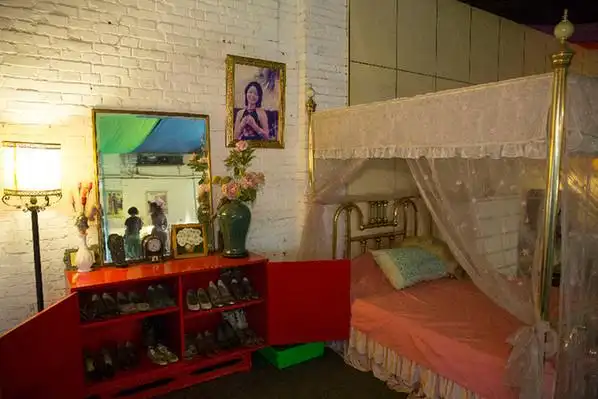 伊人何处,无法告别——探访台湾邓丽君纪念馆