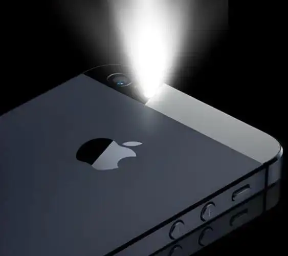 苹果手机手电筒"失明"了?排查原因,快速解决!
