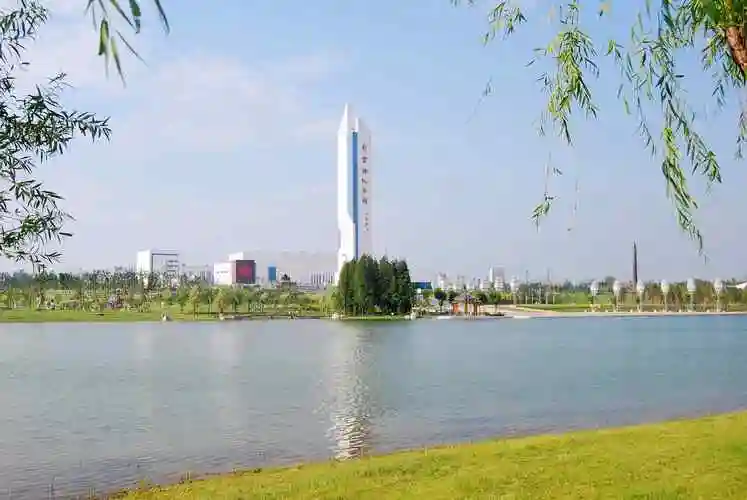 宿迁市雪枫公园|2|13