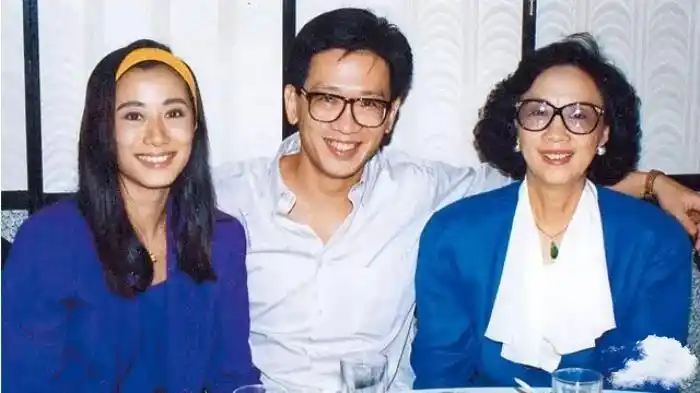 张天爱个人资料 传奇名媛张天爱的四段婚姻 张天爱结婚了吗老公是谁