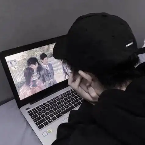 优质男生头像高清孤独图片