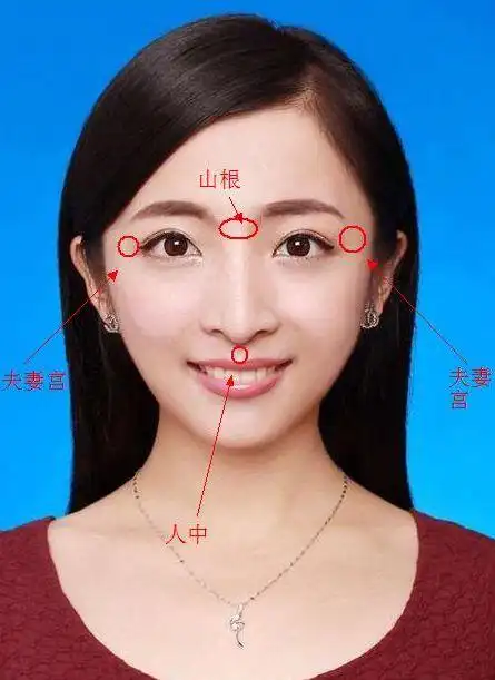 喜欢"偷"人的女人多是这几种面相_网易订阅