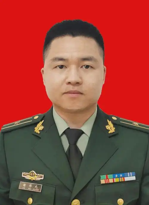 "八一光荣榜"出炉!致敬最可爱的松阳军人