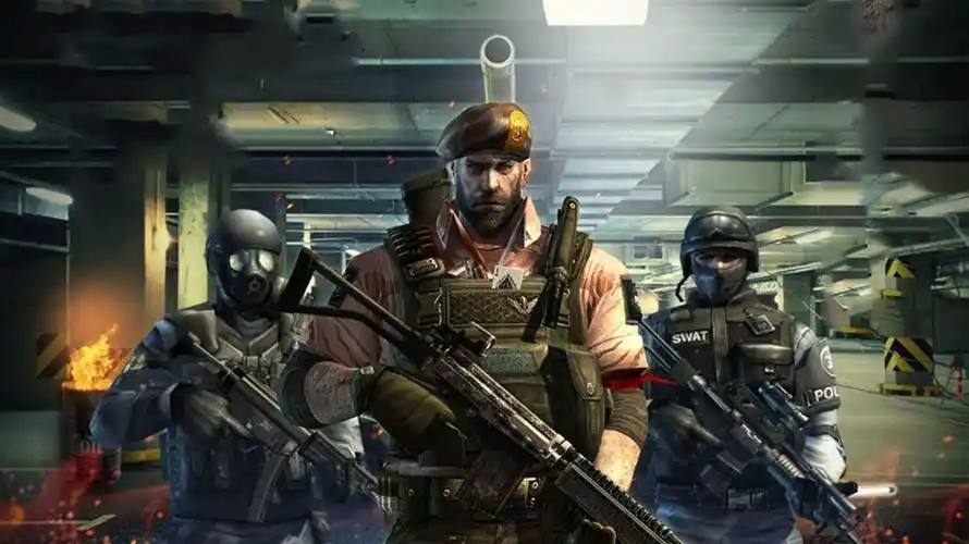 cf生化世界观讲了什么故事?揭秘第二次生化战争的剧情