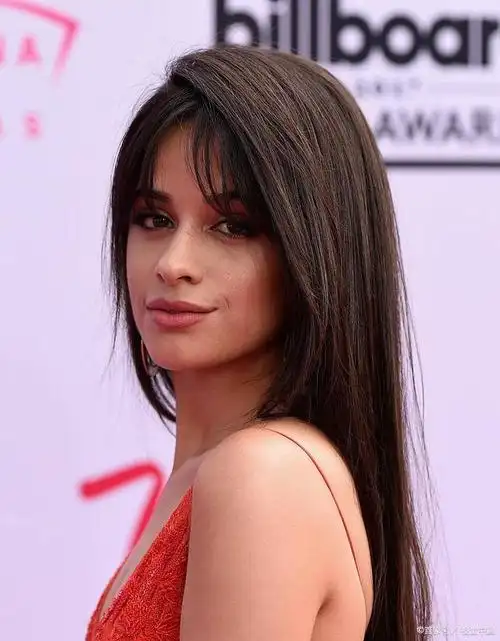 卡妹 camila cabello 加盟《美国好声音》,收视率稳定高涨