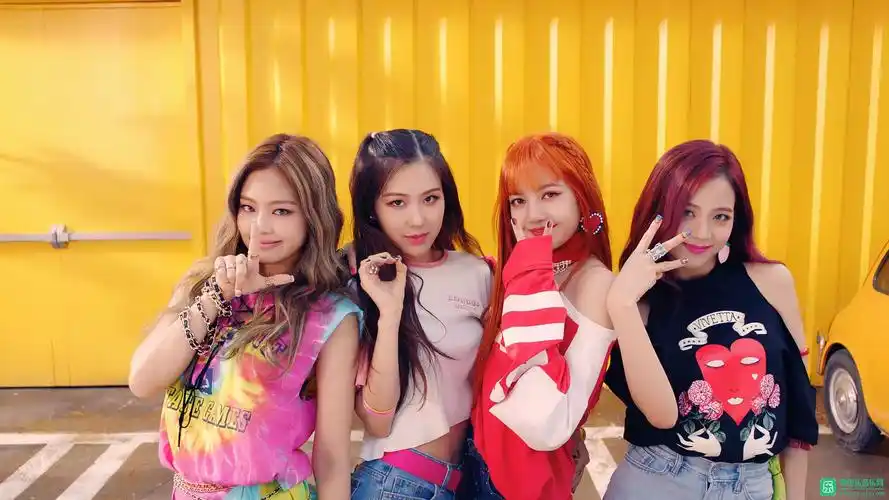 4k超清mv下载-blackpink《as if its your last