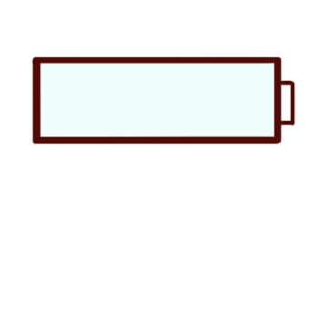 动态恶搞电量表情包