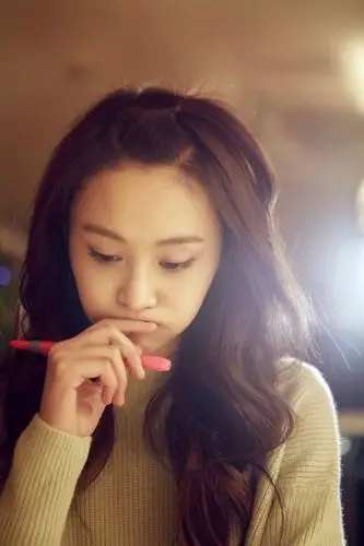 郑爽颜值巅峰是在这里,每一个镜头都对得起小仙女这个称号