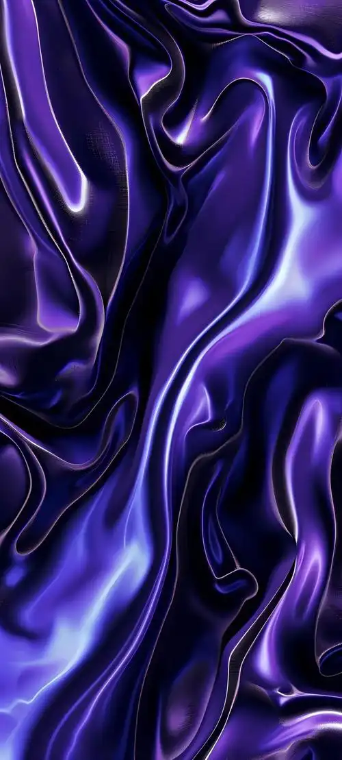 手机壁纸紫色系壁纸无水印免费分享
