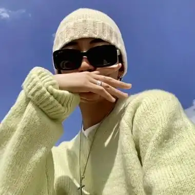 男生招妹子喜欢的头像