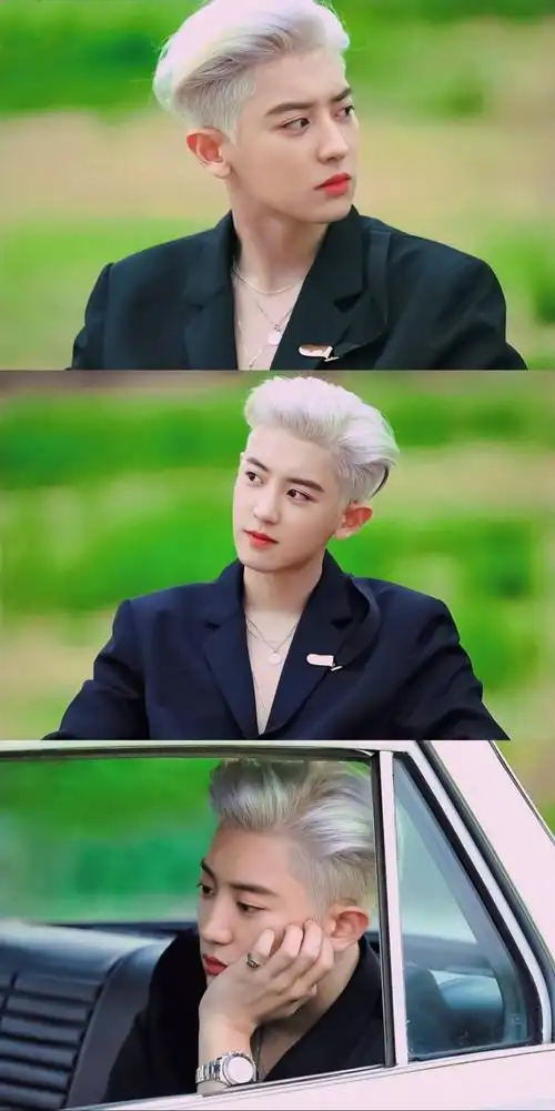 朴灿烈赞评论更多所有评论