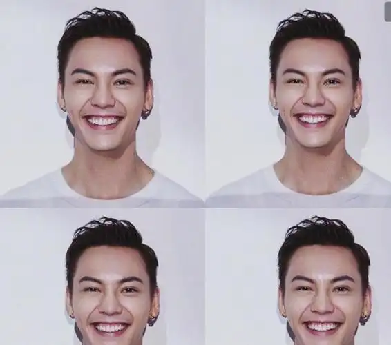 33岁陈伟霆近照太撩人,完美颜值堪比小鲜肉,满脸笑容沁人心脾