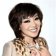 闫妮照片头像大全成熟有韵味的闫妮图片头像