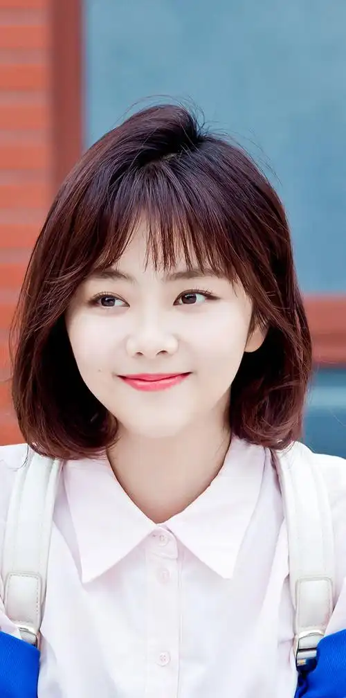 【谭松韵】——‖萌松灵韵‖ 愿你眉眼如初 回首又见归路 - 腾讯视频