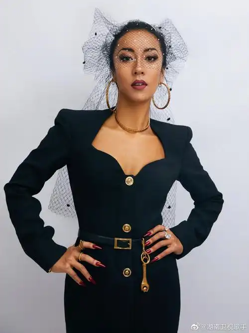 吉克隽逸高清剧照