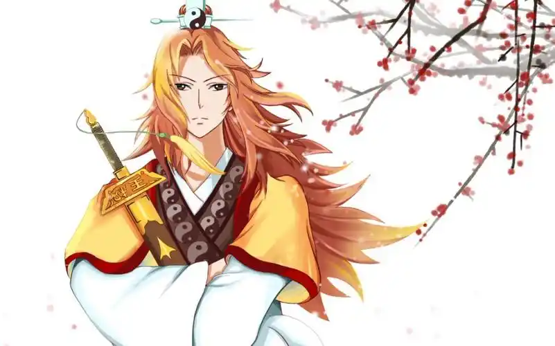 狐妖小红娘王权富贵