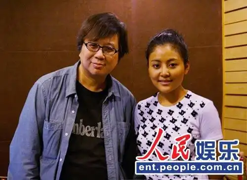 阿鲁阿卓献声烽火佳人金培达亲自监棚