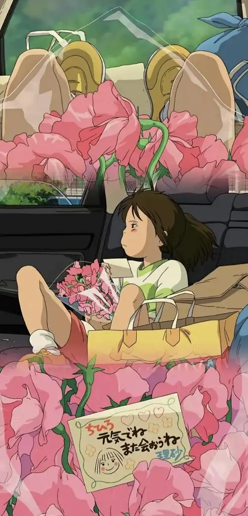 宫崎骏就很哇噻