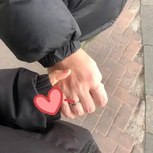 网恋奔现日记4669