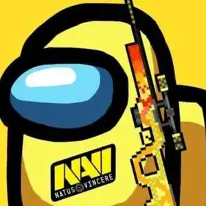 只玩休闲csgo头像