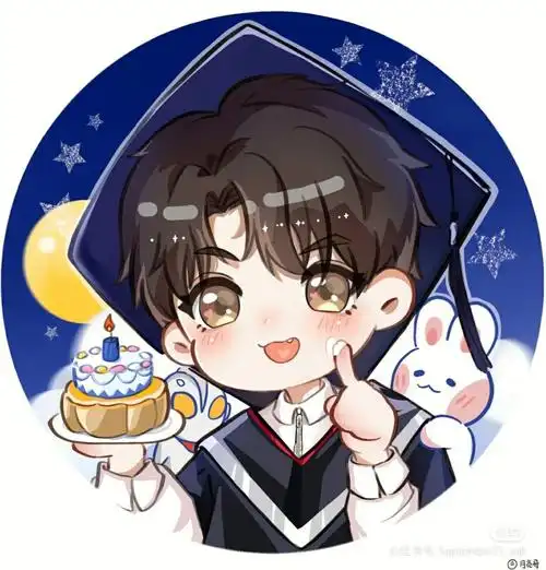 动漫图片王俊凯#宝藏 男孩王俊凯#薯队长