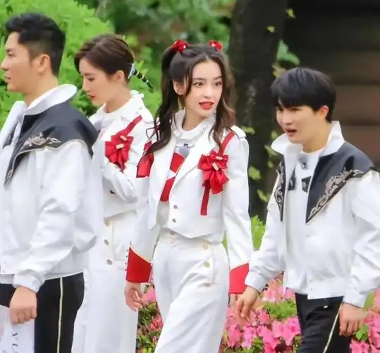 奔跑吧第七季各位成员的外号 奔跑吧成拉胯版王牌(5)