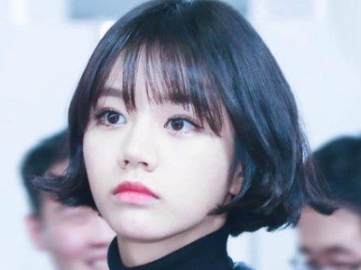 刘海有哪些款式?