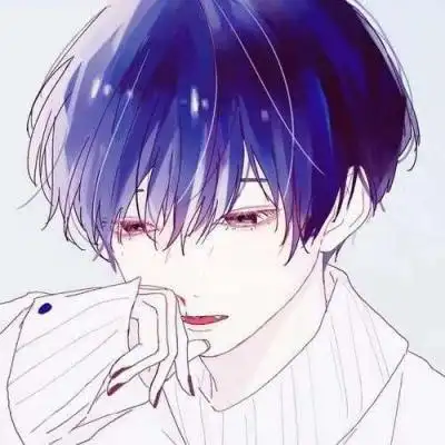 男生头像_男生头像冷酷帅气侧脸_男生头像动漫_q之家-www.anhuiqq.cn