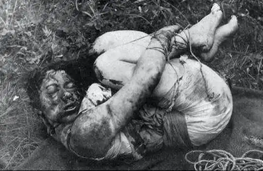 河北第一恶魔,远超甘肃白银案,修鞋匠化身恶魔至少24名女子被害