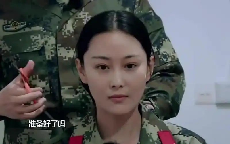 回顾一嫁改命张馨予黑料不断到无人敢惹老公何捷履历有多牛