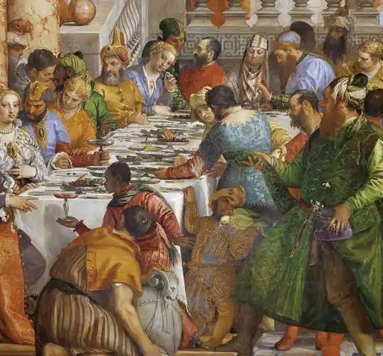 一辈子不洗澡,卧室满是虱子,中世纪欧洲贵族成员的生活有多脏?