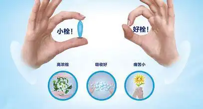 肛门栓剂的使用方法