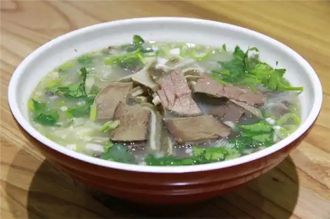 关于冬天要来的说说(冬天来碗牛肉汤的说说) _晶羽文学网