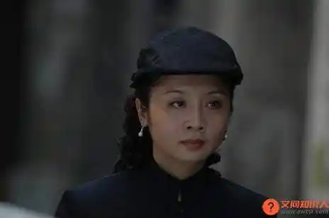 唐静中国内地女演员制片人