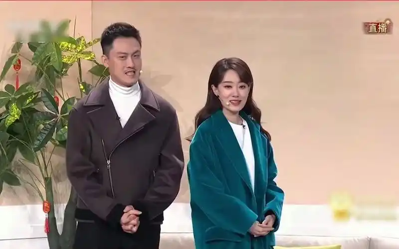 小品《喜上加囍》贾玲 张小斐 许君聪_哔哩哔哩_bilibili