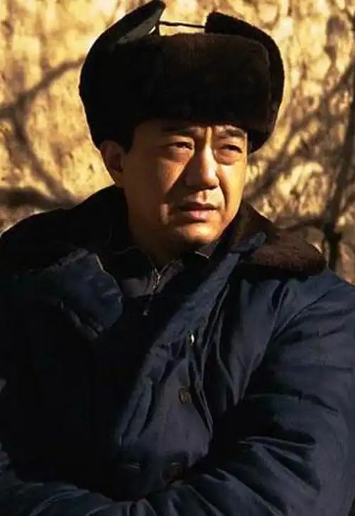 董勇《天下兄弟》剧照