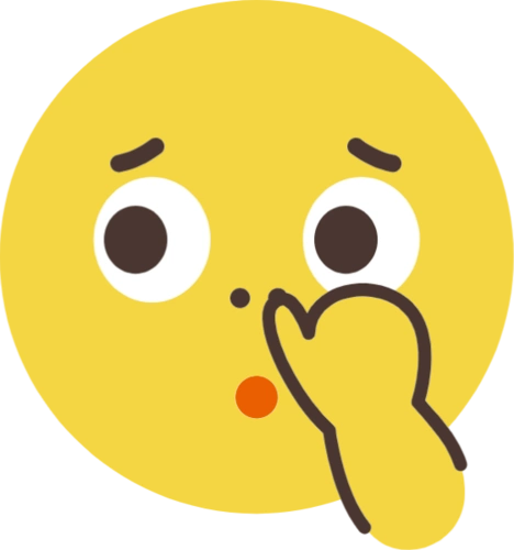 鼻子抠鼻抠鼻子icon表情