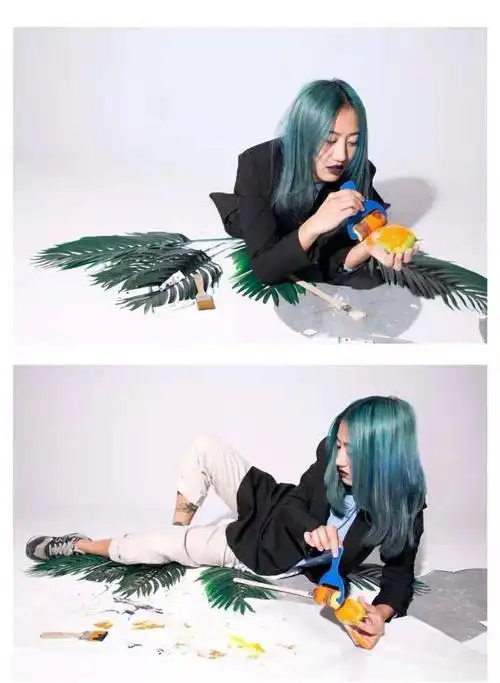 才子陈粒:在同性里觅爱追欢,男小三插足蹭热度,为出名不择手段