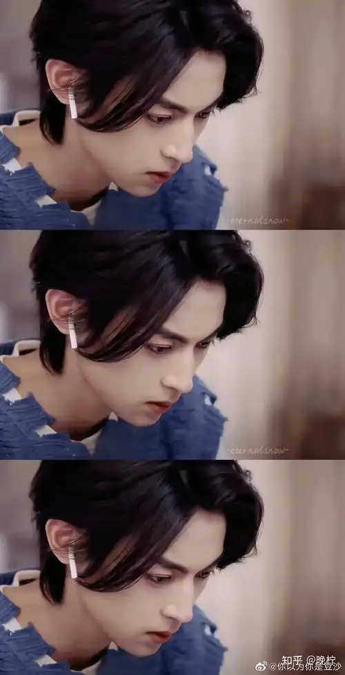 如何评价陈立安在电视剧《history4-近距离爱上你》中的表现? - 知乎