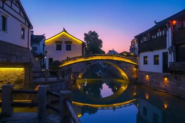 今天,就让我们一起走进绍兴,探寻那些值得一游的绝美景点,让你的旅行