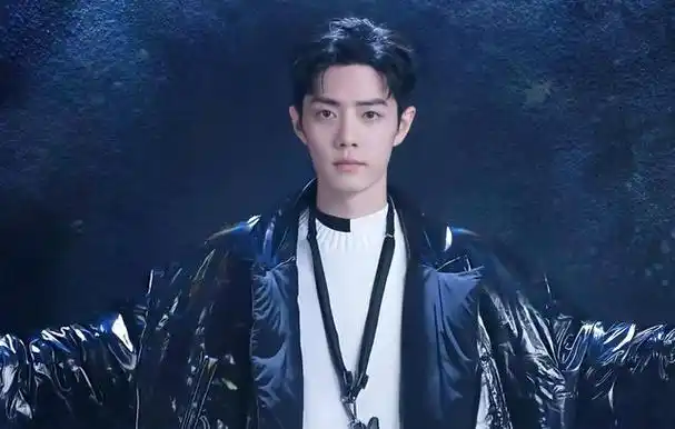 内娱受欢迎全球排名,肖战第2王一博第5,杨紫第9热巴未上榜