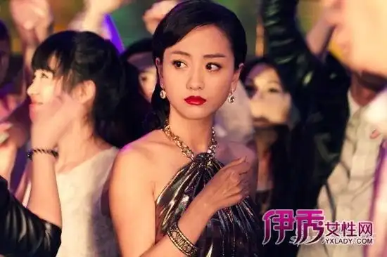 《爱的创可贴》杨蓉坏女人深入人心