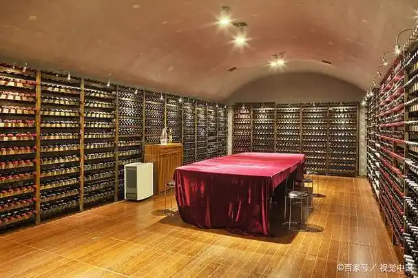 地下酒窖防漏防潮施工