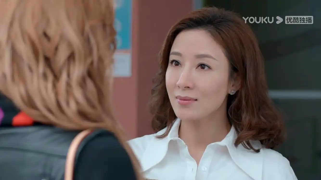 《家族荣耀》李彩桦带着阴谋嫁入马家,不简单啊